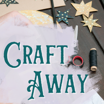 Image for event: Craft Away