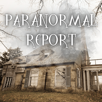Image for event: Paranormal Report