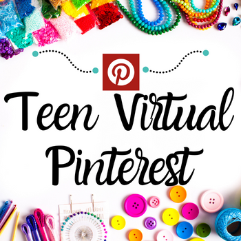 Image for event: Teen Virtual Pinterest: Alice in Wonderland Teacup Diorama