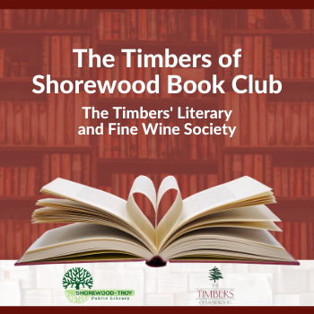 Image for event: Timbers of Shorewood Book Club