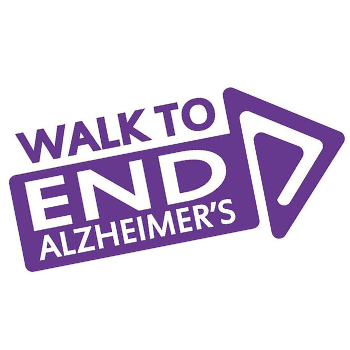 Image for event: Alzheimers Walk